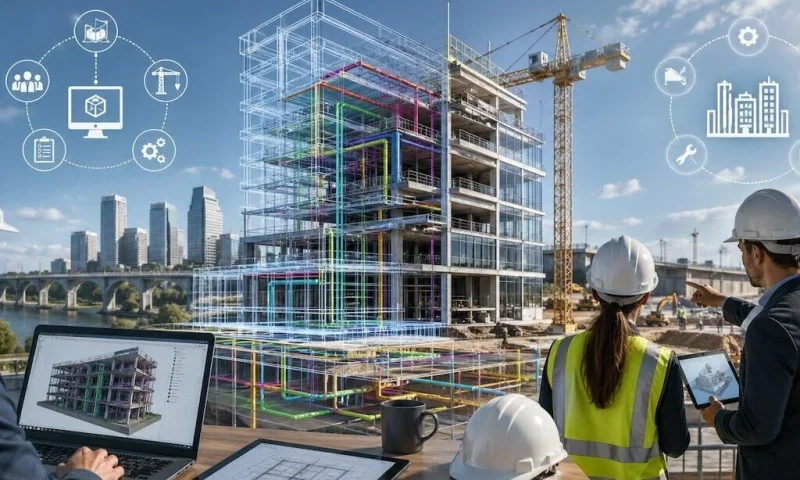Coordination-BIM